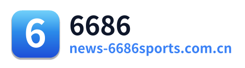 6686 Logo